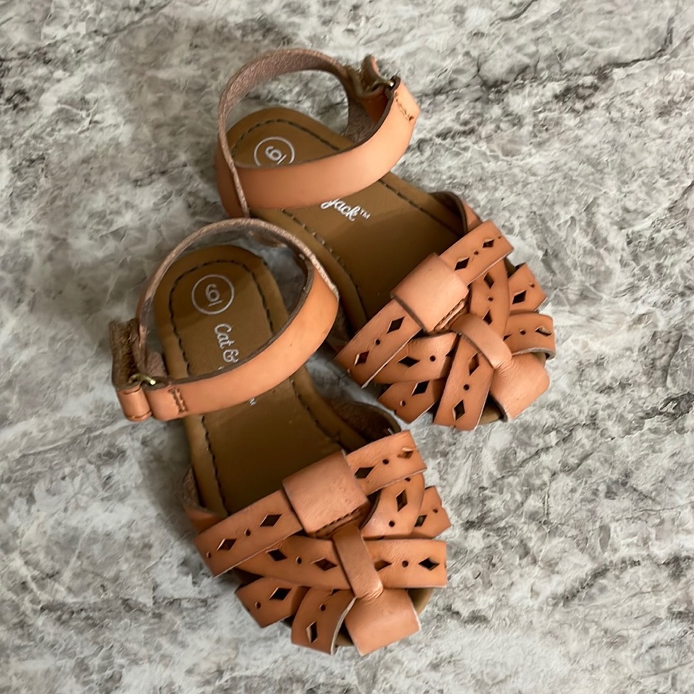 Toddler Sandals